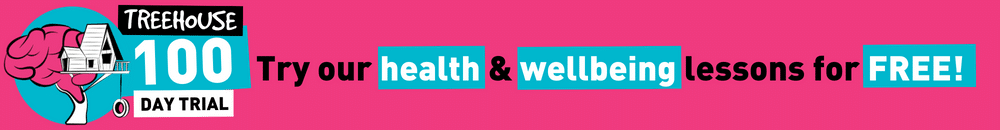FREE trial our Health & Wellbeing Resource